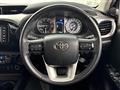 2023 Toyota Hilux