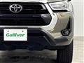 2023 Toyota Hilux