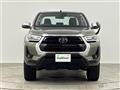 2023 Toyota Hilux