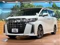2019 Toyota Alphard