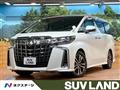 2019 Toyota Alphard