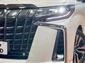 2019 Toyota Alphard