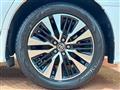 2019 Toyota Alphard