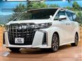2019 Toyota Alphard