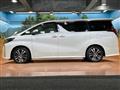 2019 Toyota Alphard