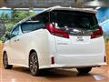2019 Toyota Alphard