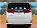 2019 Toyota Alphard