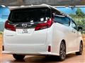 2019 Toyota Alphard