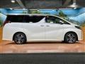 2019 Toyota Alphard