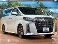 2019 Toyota Alphard