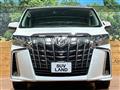 2019 Toyota Alphard