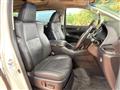 2019 Toyota Alphard
