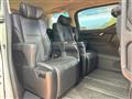 2019 Toyota Alphard