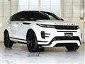 2020 Land Rover RangeRover Evoque
