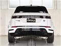 2020 Land Rover RangeRover Evoque
