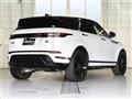 2020 Land Rover RangeRover Evoque