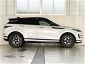 2020 Land Rover RangeRover Evoque