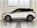 2020 Land Rover RangeRover Evoque