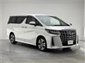 2023 Toyota Alphard