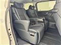 2023 Toyota Alphard