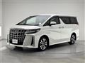 2023 Toyota Alphard