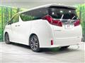 2019 Toyota Alphard