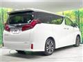 2019 Toyota Alphard