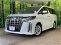 2019 Toyota Alphard