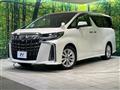 2019 Toyota Alphard