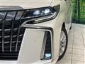 2019 Toyota Alphard