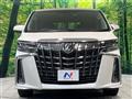 2019 Toyota Alphard