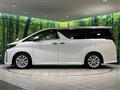 2019 Toyota Alphard