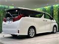 2019 Toyota Alphard