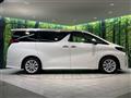 2019 Toyota Alphard
