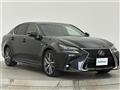 2016 Lexus GS