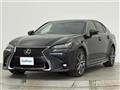 2016 Lexus GS