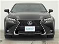2016 Lexus GS