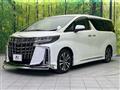 2020 Toyota Alphard