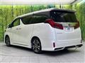 2020 Toyota Alphard