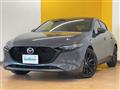 2021 Mazda Mazda3