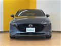 2021 Mazda Mazda3