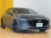 2021 Mazda Mazda3