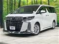 2020 Toyota Alphard