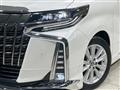 2020 Toyota Alphard