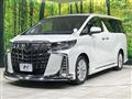 2020 Toyota Alphard