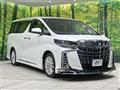 2020 Toyota Alphard