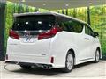 2020 Toyota Alphard