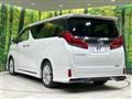 2020 Toyota Alphard