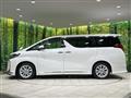 2020 Toyota Alphard