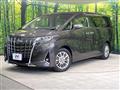 2020 Toyota Alphard